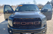 Camioneta FORD F150 For Sale Dallas