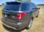 Camioneta SUV Ford Explorer Automatic Transmission 6-Speed Dallas TX