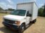 Camioneta FORD para uso comercial en venta Dallas